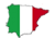 FUNERARIA MARTÍNEZ - Italiano